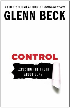Control (eBook, ePUB) - Beck, Glenn