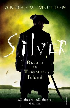 Cover Silver (eBook, ePUB)