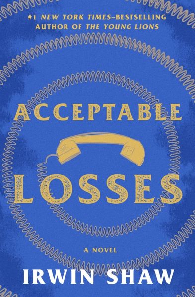 Acceptable Losses (eBook, ePUB)