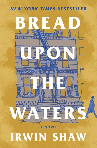 Bread Upon the Waters (eBook, ePUB) Bread Upon the Waters (eBook, ePUB)
