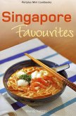 Mini Singapore Favourites (eBook, ePUB)