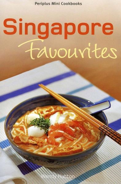 Mini Singapore Favourites (eBook, ePUB) Mini Singapore Favourites (eBook, ePUB)