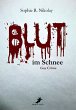 Blut im Schnee: Gay Crime (eBook, ePUB) - Bild 1