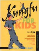 Kungfu for Kids (eBook, ePUB)