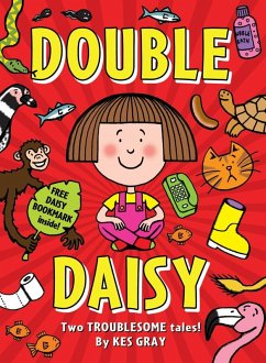 Cover Double Daisy (eBook, ePUB)