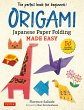 Origami Japanese Paper Folding (eBook,... - Bild 1