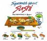 Squeamish About Sushi (eBook, ePUB) - Bild 1