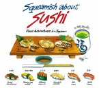 Squeamish About Sushi (eBook, ePUB)
