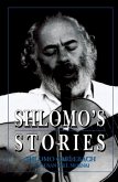 Shlomo's Stories (eBook, ePUB) Shlomo's Stories (eBook, ePUB)