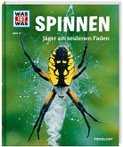 Spinnen / Was ist was Bd.73