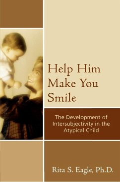 Cover Help Him Make You Smile (eBook, ePUB)