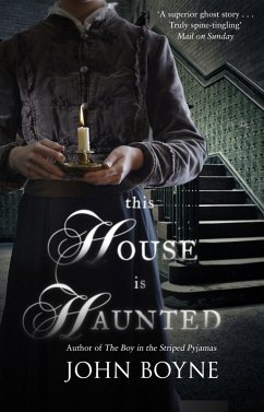 This House is Haunted (eBook, ePUB) - Boyne, John