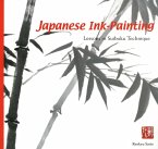 Japanese Ink Painting (eBook, ePUB)