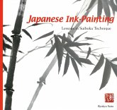 Japanese Ink Painting (eBook, ePUB) Japanese Ink Painting (eBook, ePUB)