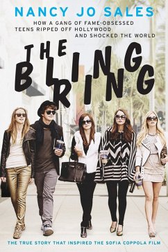 The Bling Ring (eBook, ePUB) - Sales, Nancy Jo