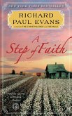 A Step of Faith (eBook, ePUB)