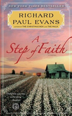 A Step of Faith (eBook, ePUB) - Evans, Richard Paul