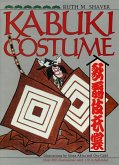 Kabuki Costume (eBook, ePUB)