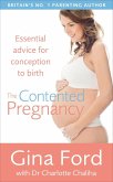 The Contented Pregnancy (eBook, ePUB)