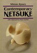 Contempory Netsuke (eBook, ePUB) - Bild 1