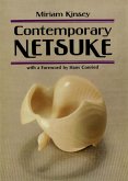 Contempory Netsuke (eBook, ePUB)