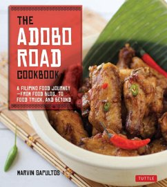 Adobo Road Cookbook (eBook, ePUB) - Gapultos, Marvin