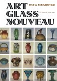 Art Glass Nouveau (eBook, ePUB)