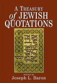 A Treasury of Jewish Quotations (eBook, ePUB) A Treasury of Jewish Quotations (eBook, ePUB)