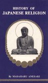 History of Japanese Religion (eBook, ePUB)
