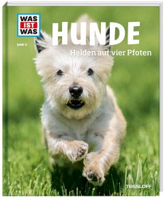 Hunde / Was ist was Bd.11 - Paxmann, Christine
