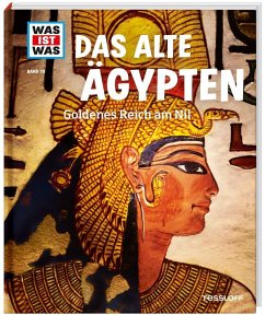 Das alte Ägypten / Was ist was Bd.70 - Rachlé, Sabrina