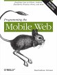 Programming the Mobile Web (eBook, PDF) - Bild 1