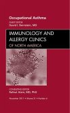 Occupational Asthma, An Issue of Immunology and Allergy Clinics (eBook, ePUB) Occupational Asthma, An Issue of Immunology and Allergy Clinics (eBook, ePUB)