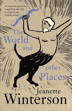 The World and Other Places (eBook, ePUB) - Winterson, Jeanette