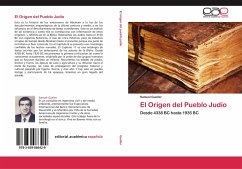 El Origen del Pueblo Judío