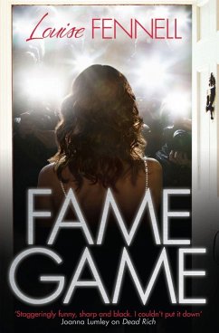 Fame Game (eBook, ePUB) - Fennell, Louise
