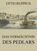 Das Vermächtnis des Pedlars (eBook, ePUB)