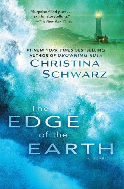 Cover The Edge of the Earth (eBook, ePUB)