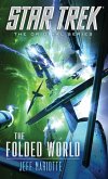 The Folded World (eBook, ePUB) The Folded World (eBook, ePUB)