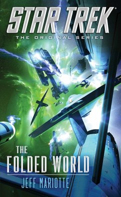 Cover The Folded World (eBook, ePUB)
