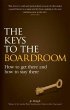 The Keys to the Boardroom - Bild 1