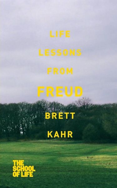 Life Lessons from Freud