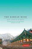 Korean Mind (eBook, ePUB)