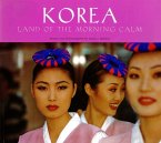 Korea: Land of Morning Calm (eBook, ePUB)