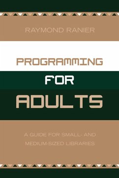 Cover Programming for Adults (eBook, ePUB)