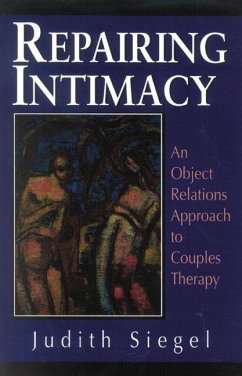 Cover Repairing Intimacy (eBook, ePUB)