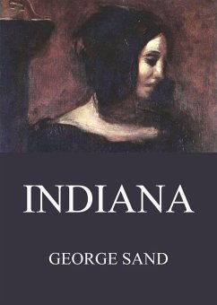Cover Indiana (eBook, ePUB)
