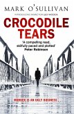 Crocodile Tears (eBook, ePUB)