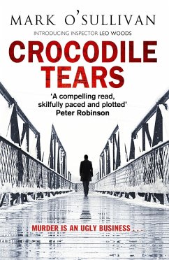 Cover Crocodile Tears (eBook, ePUB)