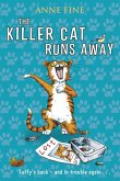 The Killer Cat Runs Away (eBook, ePUB)